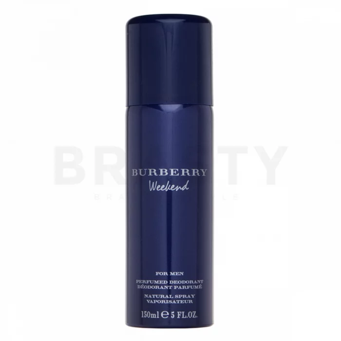 Burberry Weekend for Men deospray pro muže 150 ml
