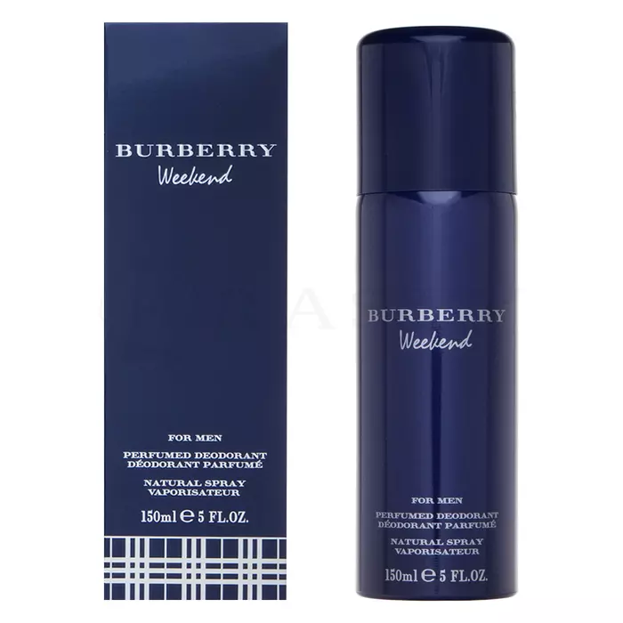 Burberry Weekend for Men deospray pro muže 150 ml