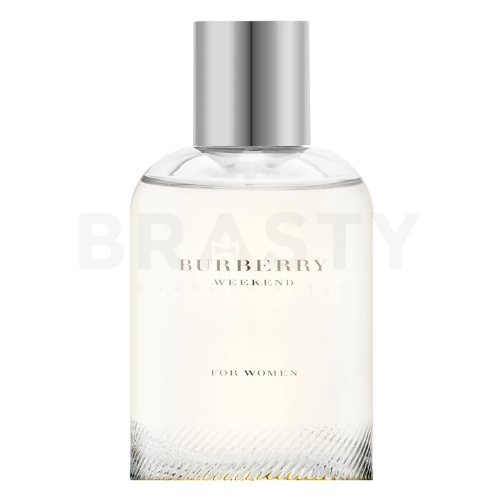 Burberry Weekend for Women parfémovaná voda pro ženy 100 ml