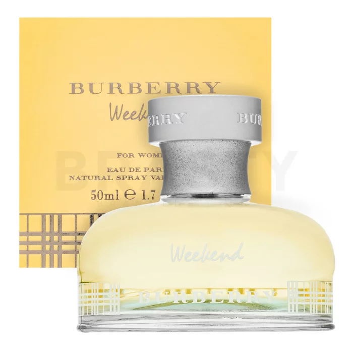 Burberry Weekend for Women Eau de Parfum femei 50 ml