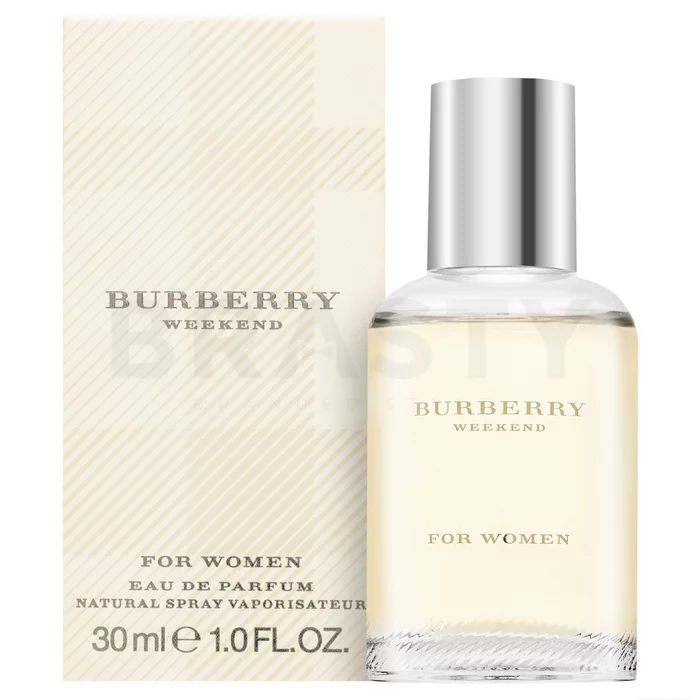 Burberry Weekend for Women Eau de Parfum femei 30 ml