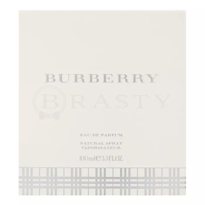 Burberry London for Women (1995) Eau de Parfum femei 100 ml