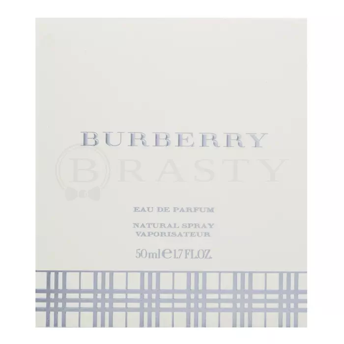 Burberry London for Women (1995) Eau de Parfum for women 50 ml