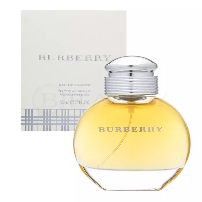 Burberry London for Women (1995) Eau de Parfum for women 50 ml