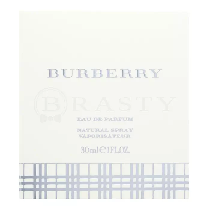 Burberry London for Women (1995) parfémovaná voda pre ženy 30 ml