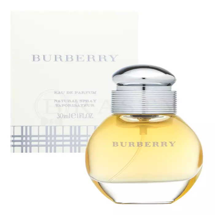 Burberry London for Women (1995) parfémovaná voda pre ženy 30 ml