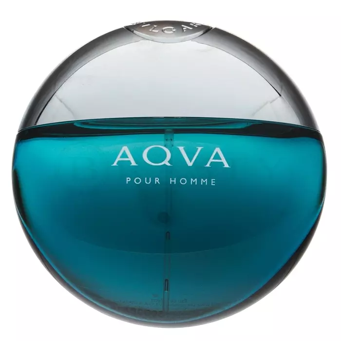 Bvlgari AQVA Pour Homme toaletní voda pro muže 50 ml