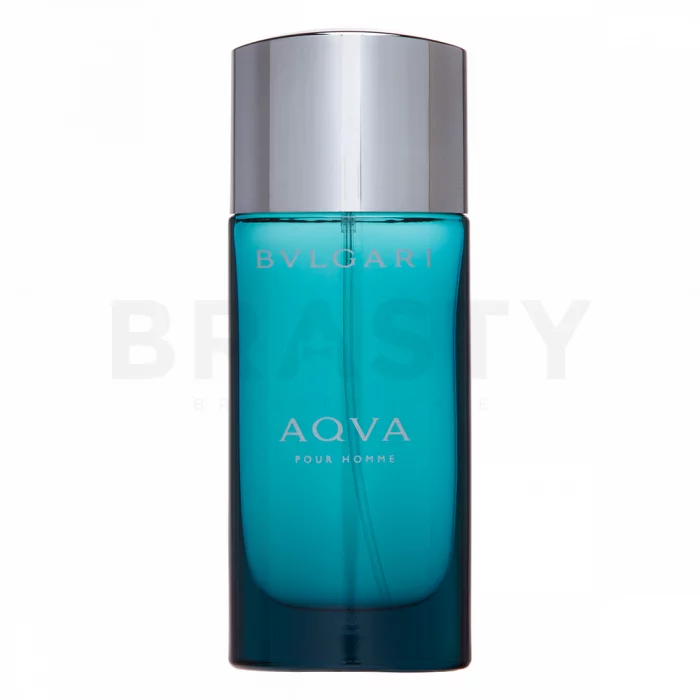 Bvlgari AQVA Pour Homme toaletná voda pre mužov 30 ml