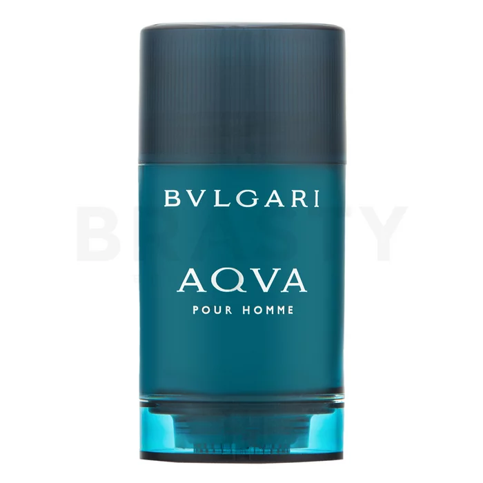Bvlgari AQVA Pour Homme deostick bărbați 75 ml
