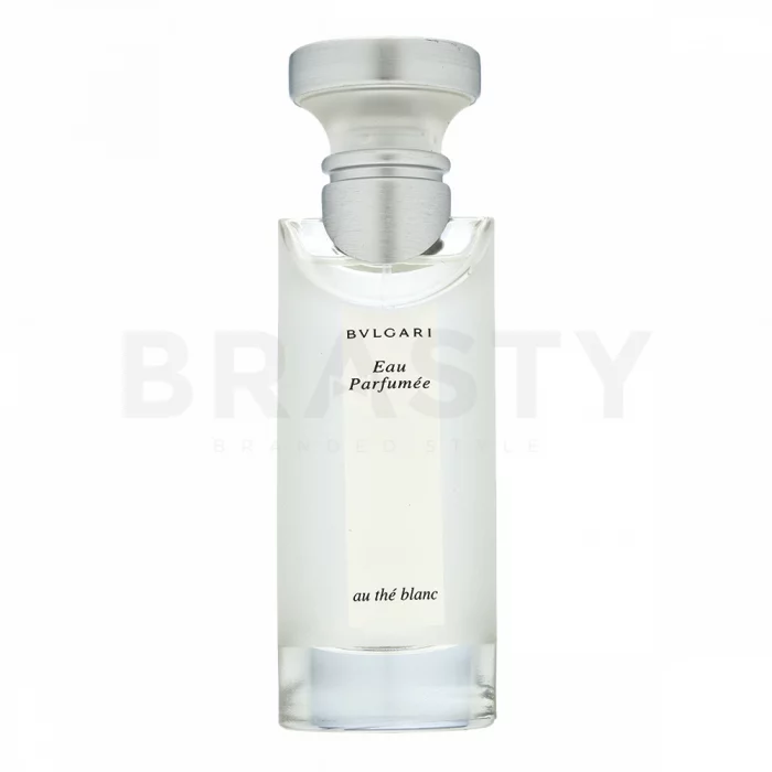 Bvlgari Eau Parfumée au Thé Blanc kolínská voda unisex 40 ml