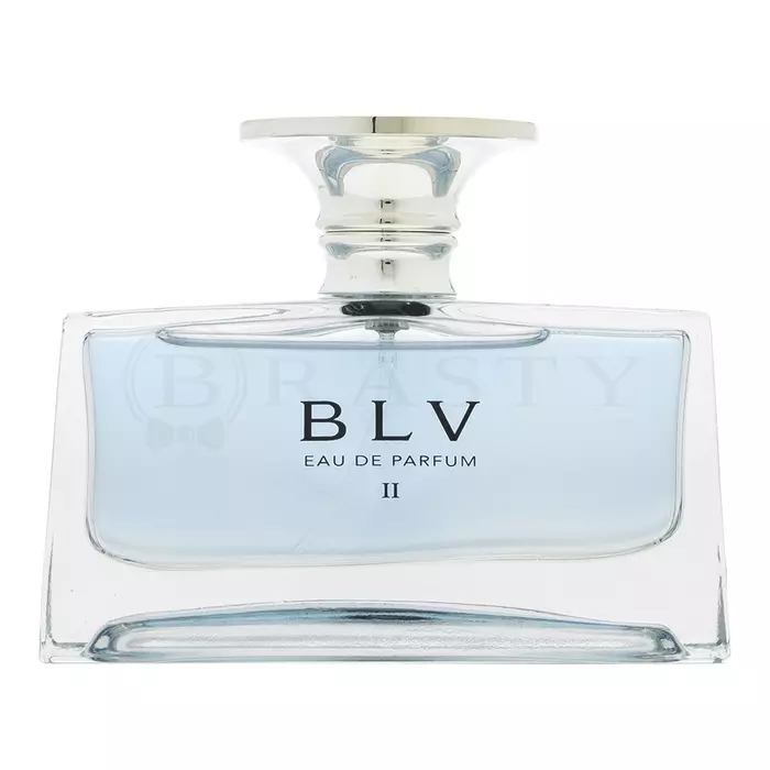 Bvlgari BLV II Eau de Parfum femei 50 ml