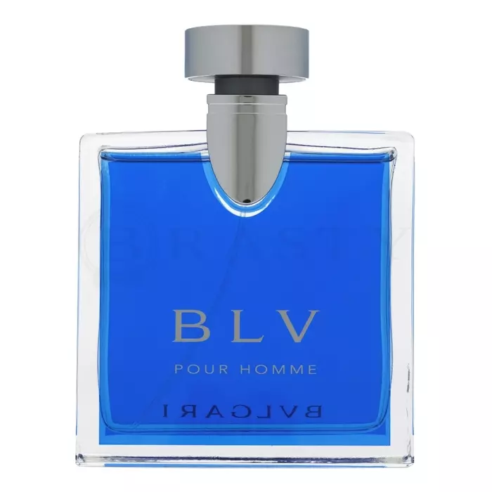 Bvlgari BLV pour Homme toaletní voda pro muže 100 ml