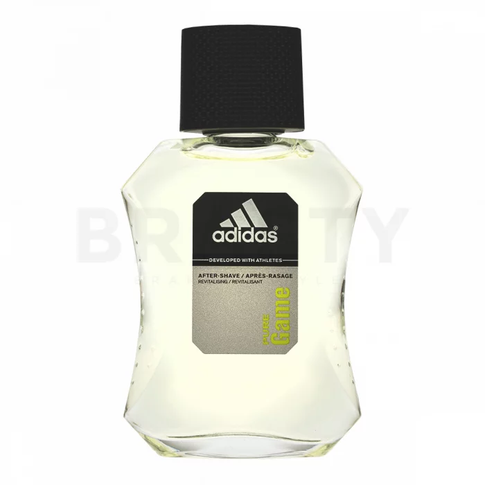 Adidas Pure Game After shave bărbați 50 ml