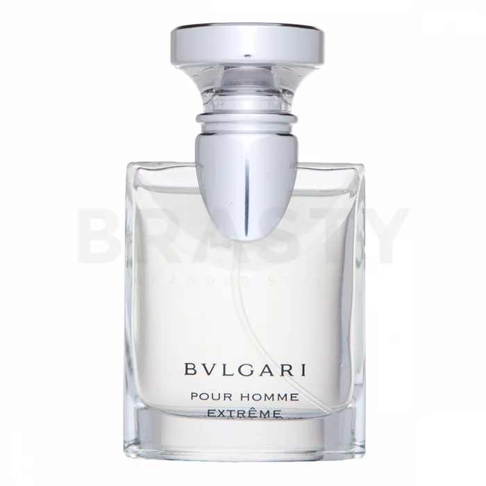 Bvlgari Pour Homme Extreme Eau de Toilette bărbați 30 ml