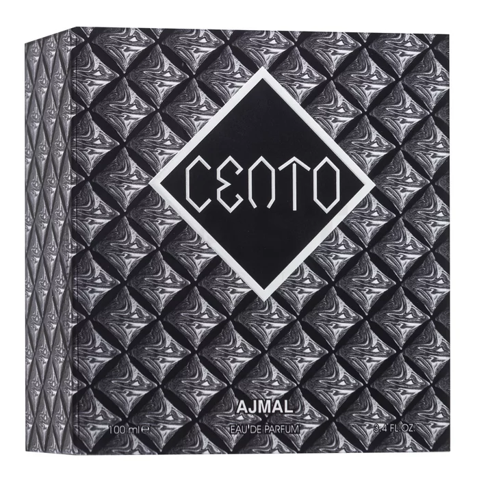 Ajmal Cento parfémovaná voda pro muže 100 ml
