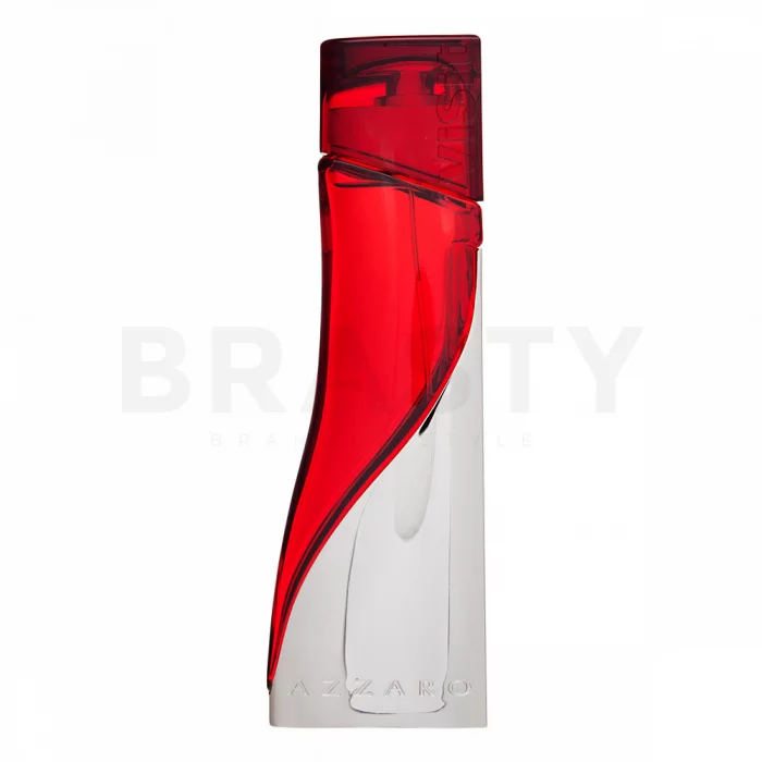 Azzaro Visit for Women parfémovaná voda pro ženy 75 ml