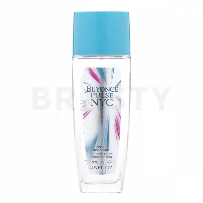 Beyonce Pulse NYC Spray deodorant femei 75 ml