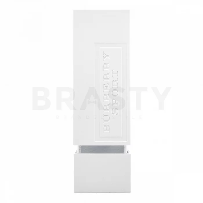 Burberry Sport Ice Woman Eau de Toilette femei 75 ml