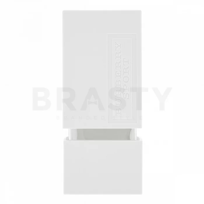 Burberry Sport Ice Woman Eau de Toilette for women 50 ml