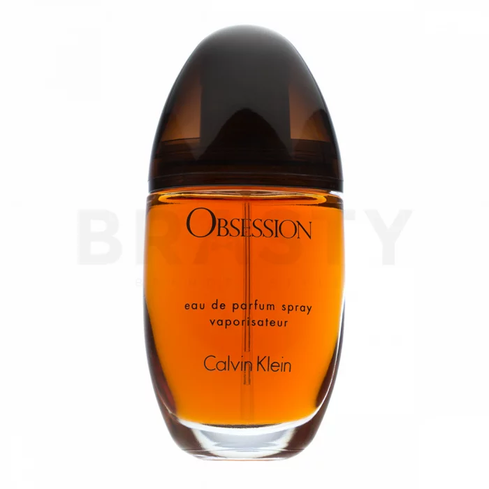 Calvin Klein Obsession parfémovaná voda pro ženy 50 ml