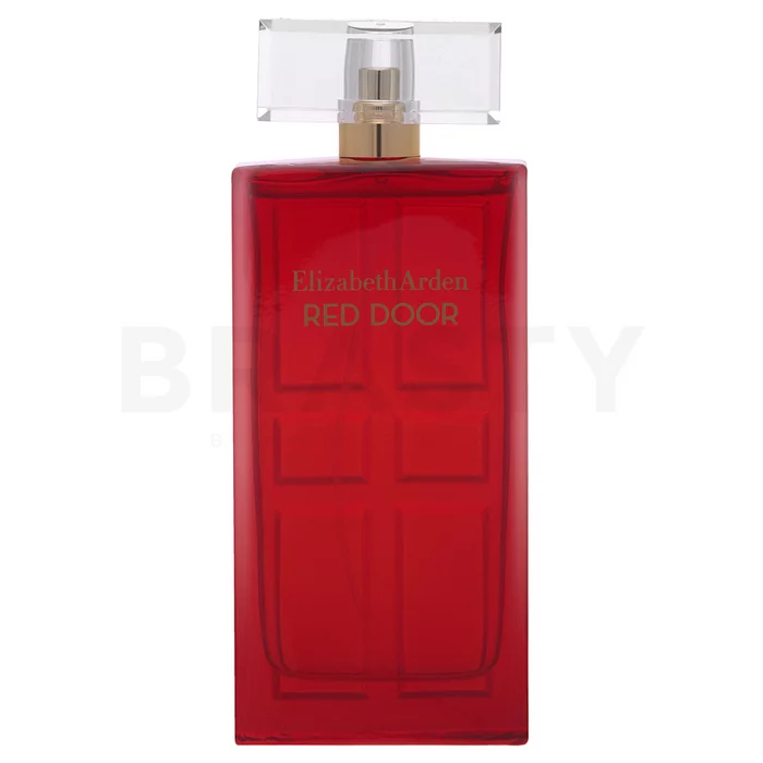 Elizabeth Arden Red Door toaletní voda pro ženy 100 ml