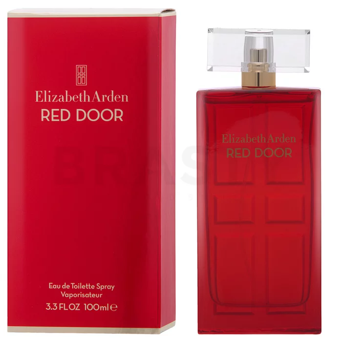 Elizabeth Arden Red Door toaletní voda pro ženy 100 ml