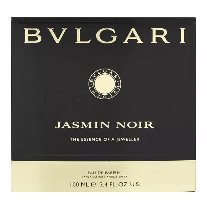 Bvlgari Jasmin Noir parfémovaná voda pre ženy 100 ml