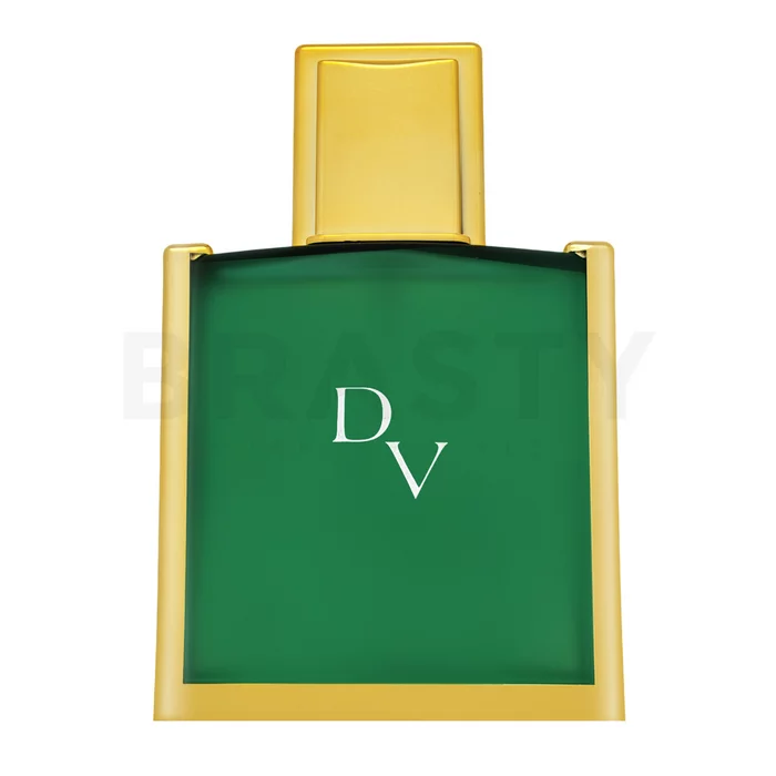 HOUBIGANT Duc de Vervins Eau de Toilette for men 120 ml