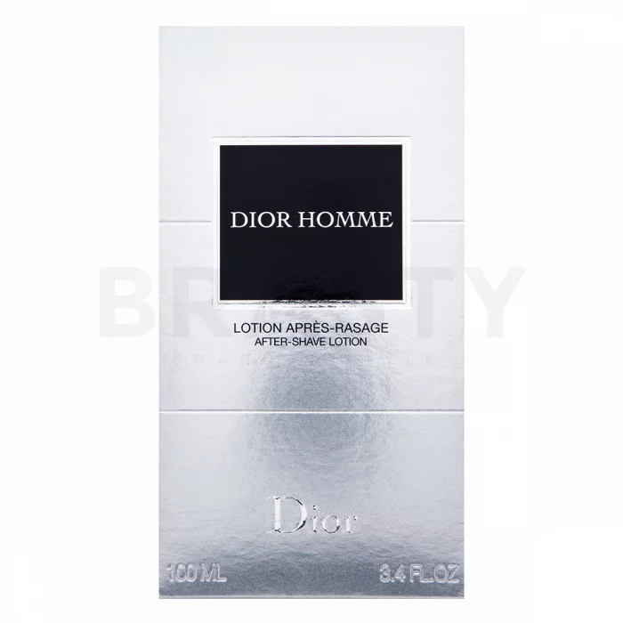 Dior (Christian Dior) Dior Homme woda po goleniu dla mężczyzn 100 ml