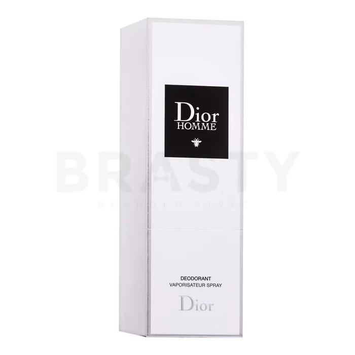 Dior (Christian Dior) Dior Homme deospray dla mężczyzn 150 ml