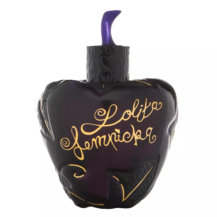 Lolita Lempicka Illusions Noires Le Premier Parfum Eau de Minuit Eau de Parfum voor vrouwen 100 ml
