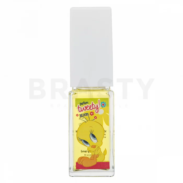 Looney Tunes Tweety Magical Eau de Toilette for kids 14 ml
