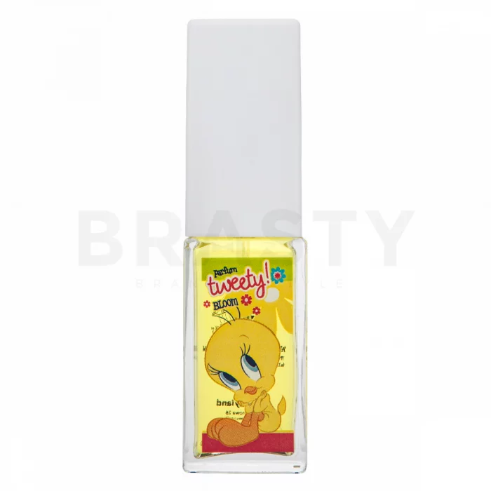 Looney Tunes Tweety Bloom Eau de Toilette para niños 14 ml