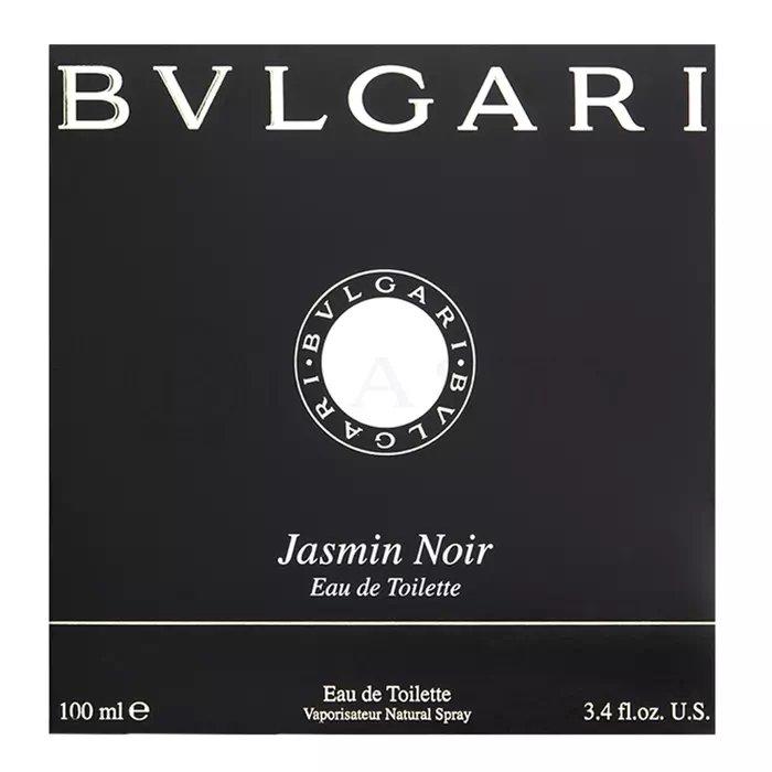Bvlgari Jasmin Noir toaletní voda pro ženy 100 ml
