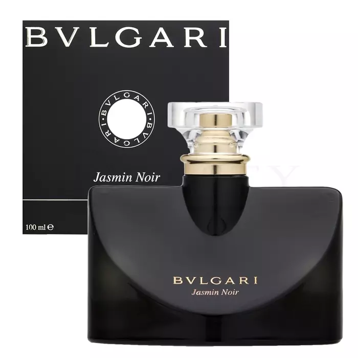 Bvlgari Jasmin Noir toaletní voda pro ženy 100 ml