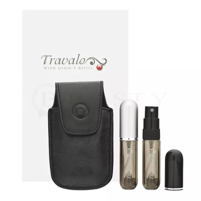 Travalo Travalo Pure Take 2 Airline 2 x 4 ml dárková sada unisex 2 x 4 ml
