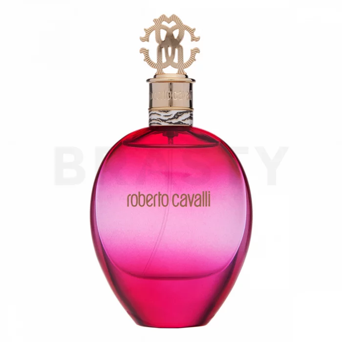 Roberto Cavalli Roberto Cavalli Exotica toaletní voda pro ženy 75 ml