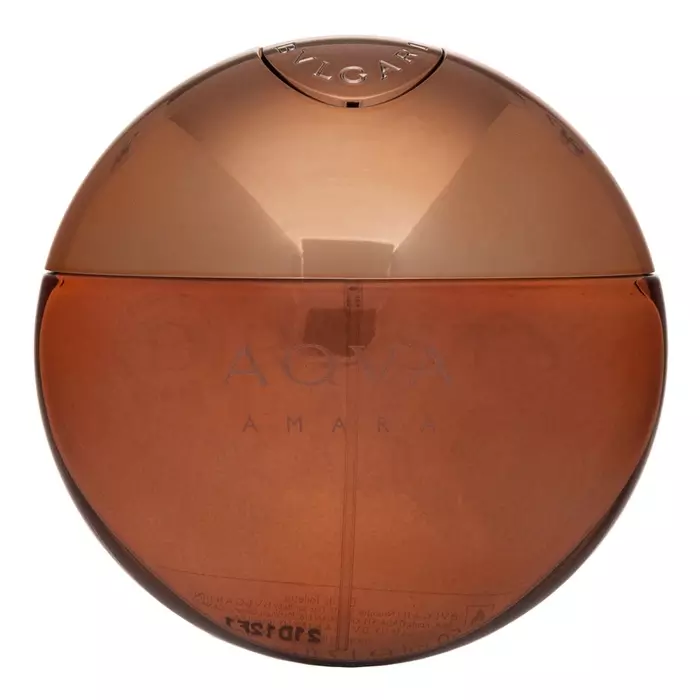 Bvlgari AQVA Amara toaletní voda pro muže 50 ml