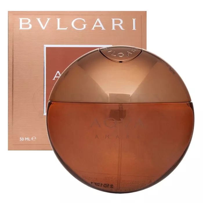 Bvlgari AQVA Amara toaletní voda pro muže 50 ml