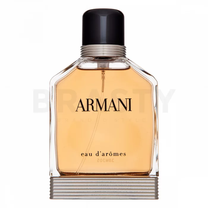 Armani (Giorgio Armani) Eau D'Aromes toaletní voda pro muže 100 ml