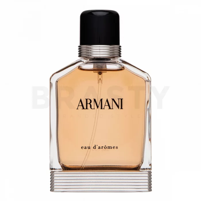 Armani (Giorgio Armani) Eau D'Aromes тоалетна вода за мъже 50 ml