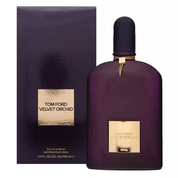 Tom Ford Velvet Orchid Eau de Parfum femei 100 ml