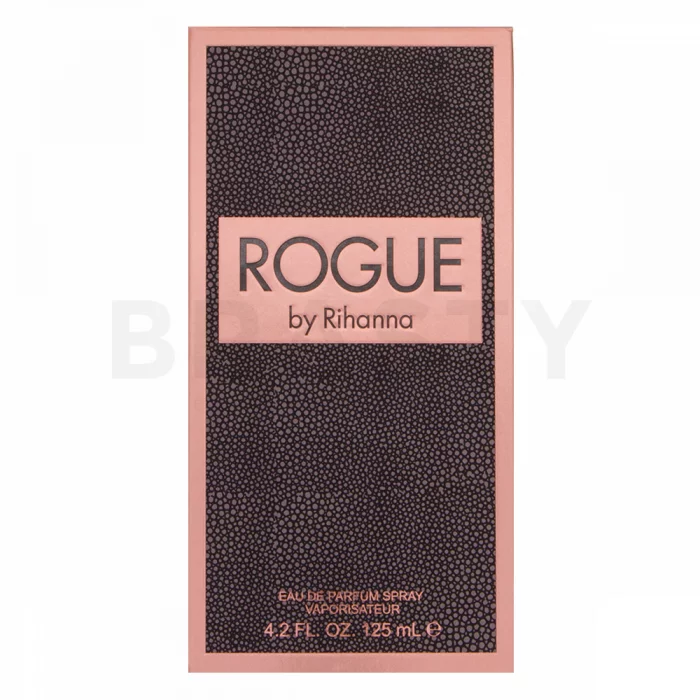 Rihanna Rogue Eau de Parfum for women 125 ml