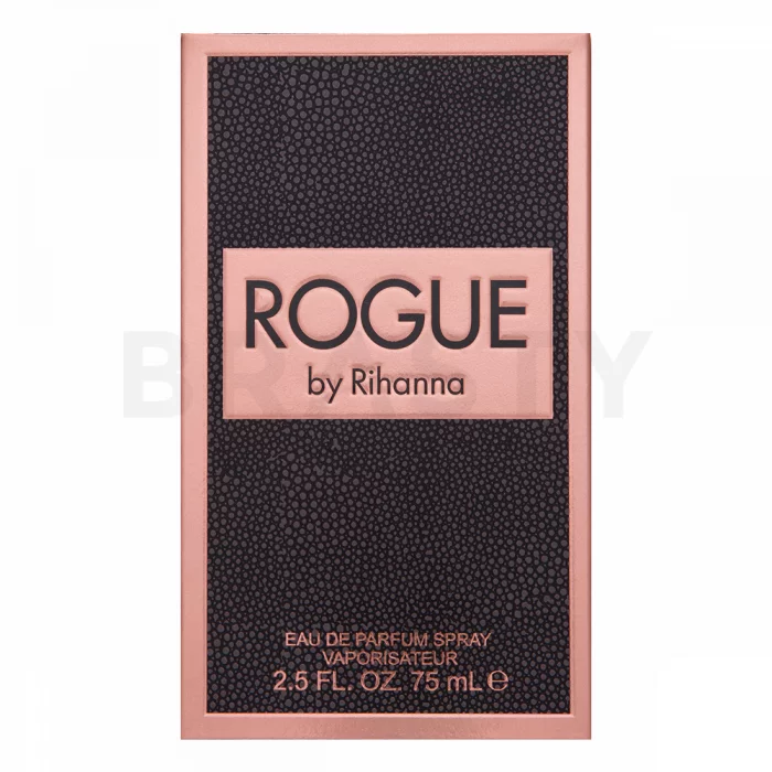 Rihanna Rogue Парфюмна вода за жени 75 ml