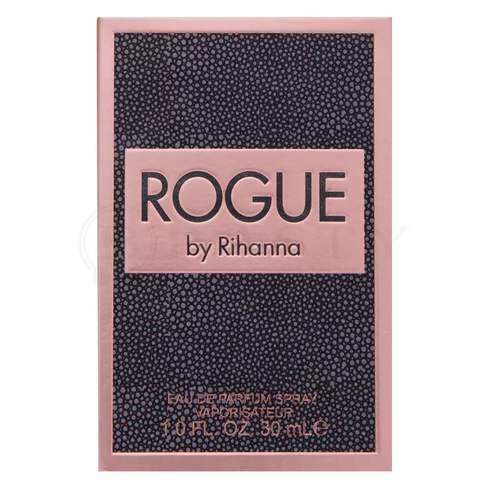 Rihanna Rogue Eau de Parfum for women 30 ml
