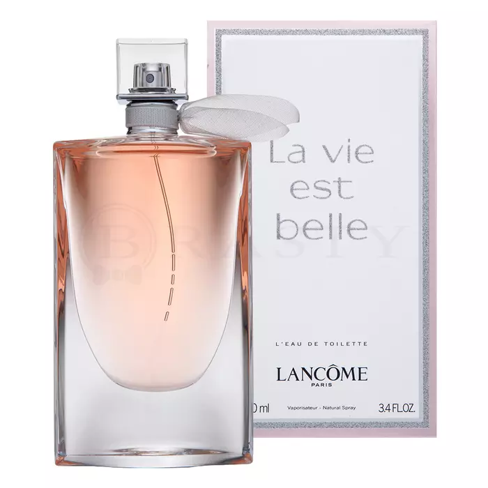 Lancôme La Vie Est Belle L´eau de Toilette toaletní voda pro ženy 100 ml