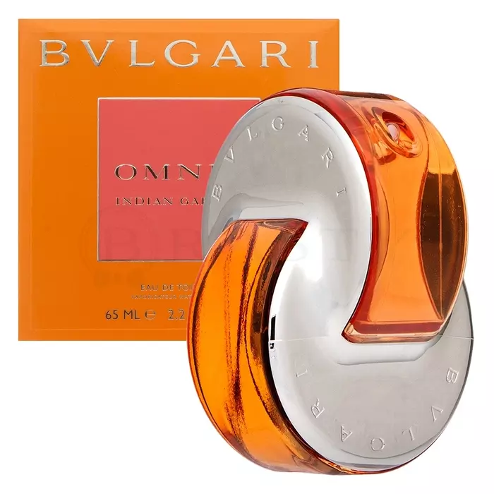Bvlgari Omnia Indian Garnet toaletní voda pro ženy 65 ml