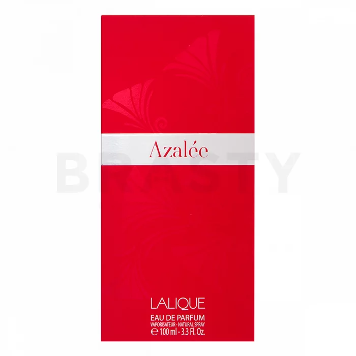 Lalique Azalée parfumirana voda za ženske 100 ml
