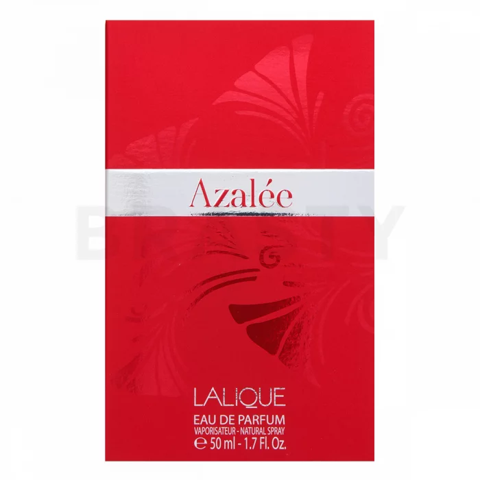 Lalique Azalée parfémovaná voda pre ženy 50 ml