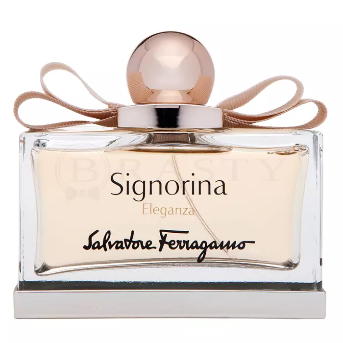 Salvatore Ferragamo Signorina Eleganza parfumirana voda za ženske 100 ml